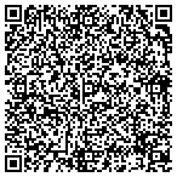 QR-код с контактной информацией организации ООО "СПб Кейтеринг"