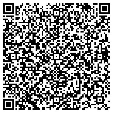 QR-код с контактной информацией организации ООО Группа ВИК "ЛОТОС"