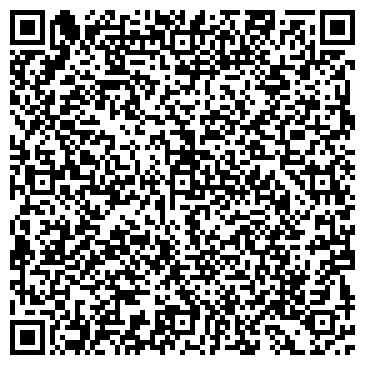 QR-код с контактной информацией организации ООО "АльянсСтрой"