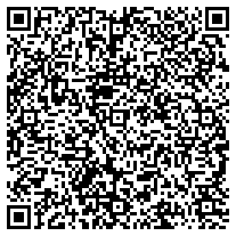 QR-код с контактной информацией организации ООО Компания "Арвент"