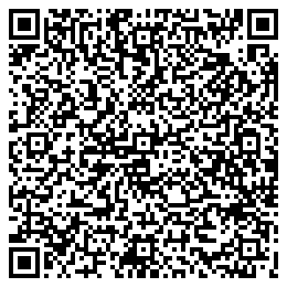 QR-код с контактной информацией организации ЛАДОГА