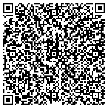QR-код с контактной информацией организации ИП "Робинзон"