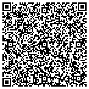 QR-код с контактной информацией организации "АМД-авто"