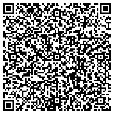 QR-код с контактной информацией организации "Учебно - Дрессировочная Площадка"