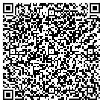 QR-код с контактной информацией организации ИП Кочурин И. А. Бюро переводов 'На Терешковой'