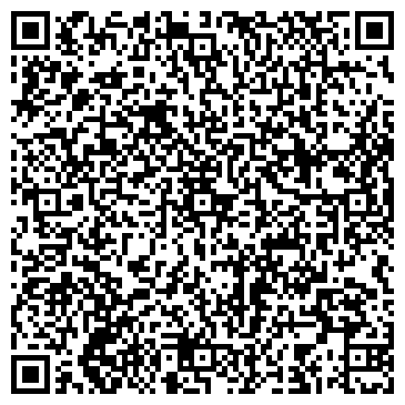 QR-код с контактной информацией организации "Город Танца"