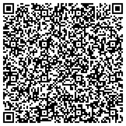 QR-код с контактной информацией организации ООО Маркетинговое агентство полного цикла "SUPERMARKET"