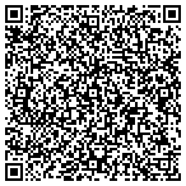 QR-код с контактной информацией организации ГК "Персональное решение"