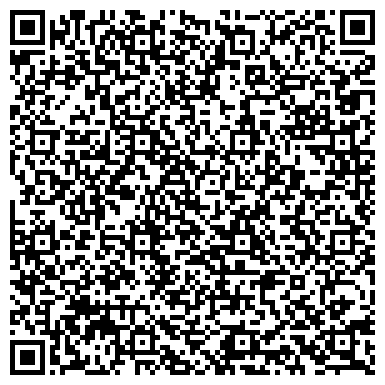 QR-код с контактной информацией организации ООО "ЗолотоПромСнаб"