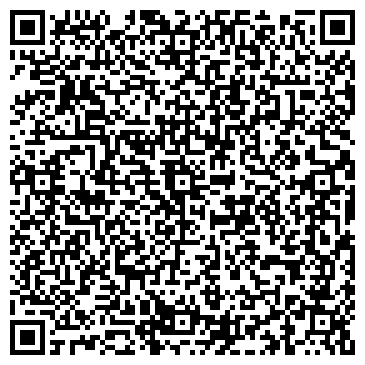 QR-код с контактной информацией организации ИП Салон-парикмахерская "ДЖОКОНДА"