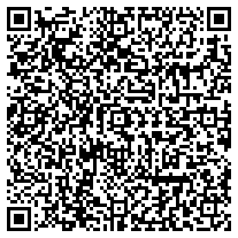 QR-код с контактной информацией организации ОсОО "M*MAXIMA"