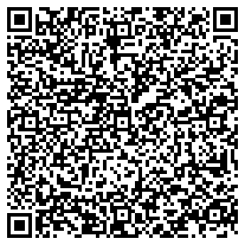 QR-код с контактной информацией организации ООО "АРТ КЛАБ"