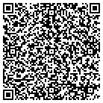 QR-код с контактной информацией организации ООО "Автотех"