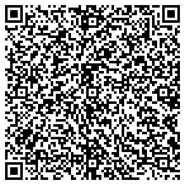 QR-код с контактной информацией организации ГК Газовик-Теплоенэрго