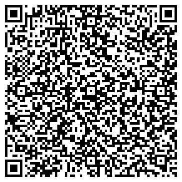 QR-код с контактной информацией организации ООО "Салфир"