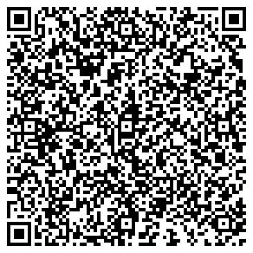 QR-код с контактной информацией организации ООО "МПСтрой СПб"