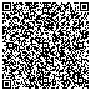 QR-код с контактной информацией организации ООО "Центр Лингво"
