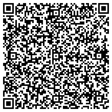 QR-код с контактной информацией организации ООО "Триумф Финанс"
