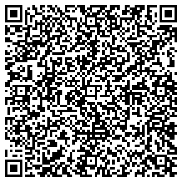 QR-код с контактной информацией организации ООО "Жемчуг Балтики"