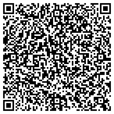 QR-код с контактной информацией организации ИП Магазин Ткани "ЛИЛИЯ"