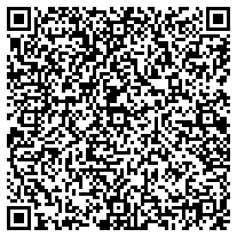 QR-код с контактной информацией организации ООО Артвайс стоун