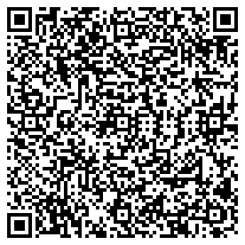 QR-код с контактной информацией организации ИП Туркин Ремонт автомобилей