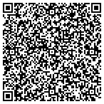 QR-код с контактной информацией организации ООО АльмаТекс