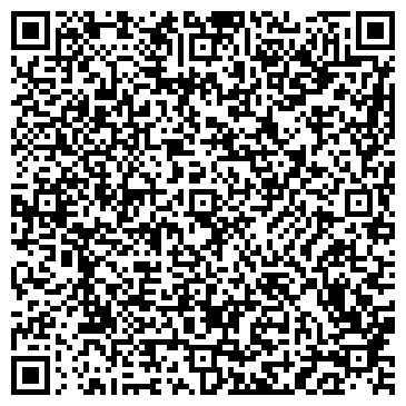 QR-код с контактной информацией организации ИП Хачатрян Оптовая продажа ткани