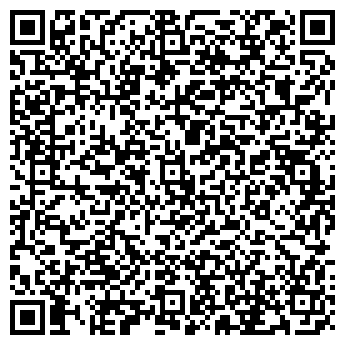 QR-код с контактной информацией организации ООО Домокомплект