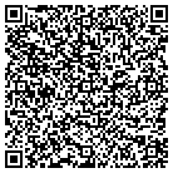 QR-код с контактной информацией организации ООО Детская одежда Угуша