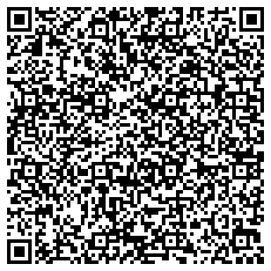 QR-код с контактной информацией организации НП Планета Иностранных Языков