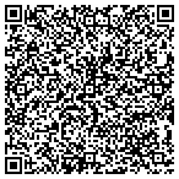 QR-код с контактной информацией организации ООО Плюс-минус