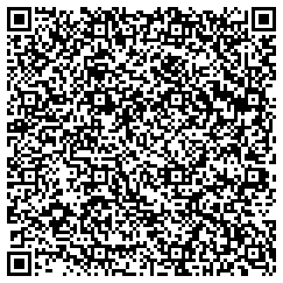 QR-код с контактной информацией организации ООО Салон красоты на Большой Якиманке