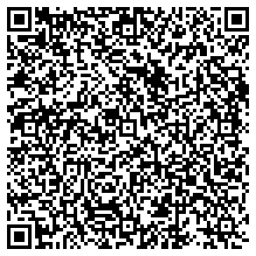 QR-код с контактной информацией организации ООО Охтамех