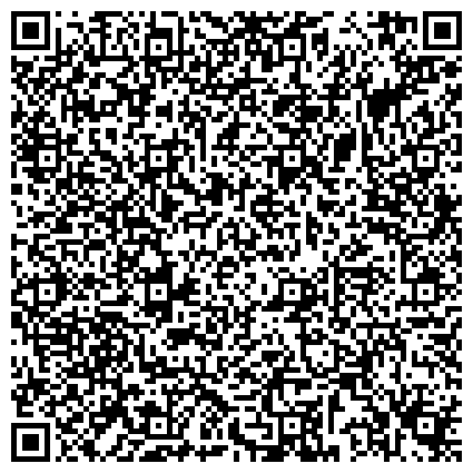 QR-код с контактной информацией организации НОЧУ «Центр образования «Первая Европейская гимназия Петра Великого»