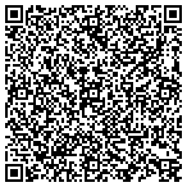 QR-код с контактной информацией организации " Italymoda" G&V