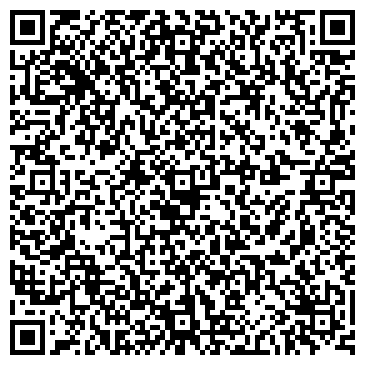 QR-код с контактной информацией организации ИП MP-DESIGN