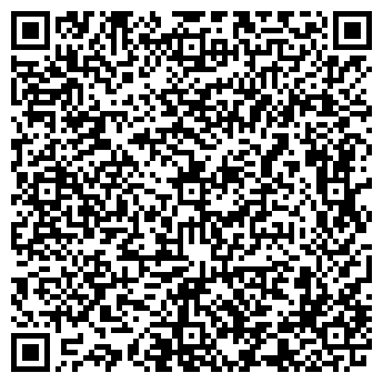 QR-код с контактной информацией организации ИП Такси "Комфорт"