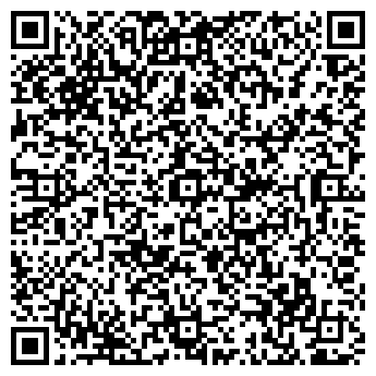 QR-код с контактной информацией организации ООО "Тот и К"