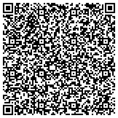 QR-код с контактной информацией организации "Русские Дома"