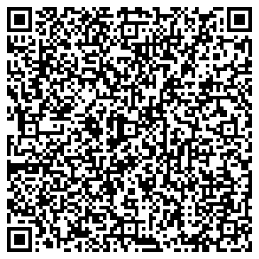 QR-код с контактной информацией организации ООО Автобур-Спб
