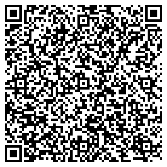 QR-код с контактной информацией организации Ветеринарный кабинет