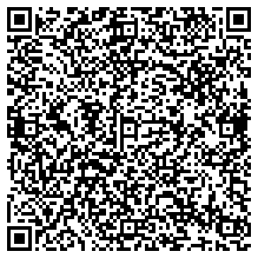 QR-код с контактной информацией организации "Любимый город"