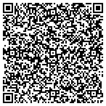 QR-код с контактной информацией организации ООО SV-эстэтикклуб
