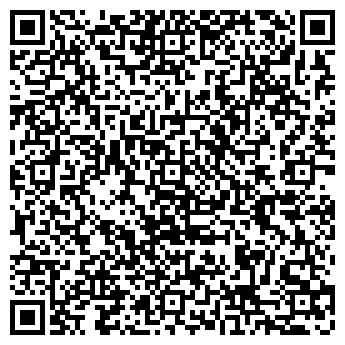 QR-код с контактной информацией организации ООО "Вавилон"