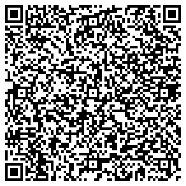 QR-код с контактной информацией организации ООО АК-Мебель