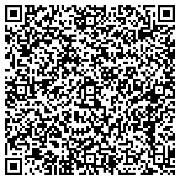 QR-код с контактной информацией организации ООО "Росстрой-бетон"