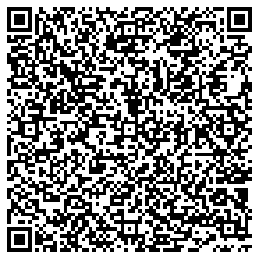 QR-код с контактной информацией организации ООО Кот ученый