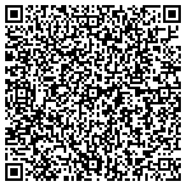 QR-код с контактной информацией организации ООО ГК "Роскоммерц"