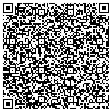 QR-код с контактной информацией организации ИП Школа дизайна "Твори"